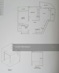 City Gate (D7), Apartment #193391262